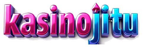 kasino jitu