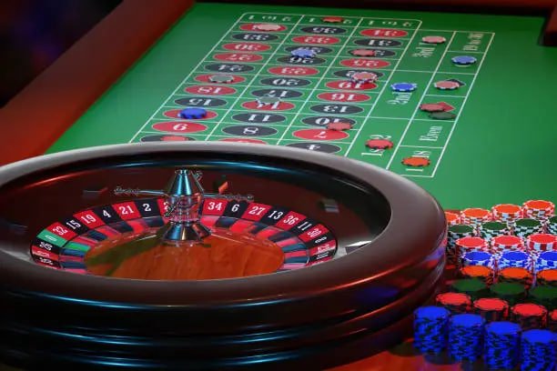 Layar ringkasan Bet Slip kasino jitu menampilkan pilihan, jumlah, dan total pembayaran potensial