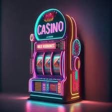 Antarmuka mobile kasino jitu untuk permainan Dadu Online